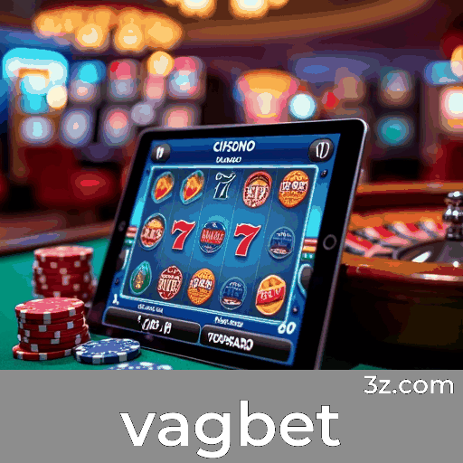 vagbet game mais image