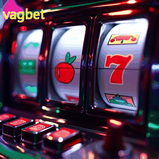 Baixe o vagbet App e Tenha o Cassino na Mão