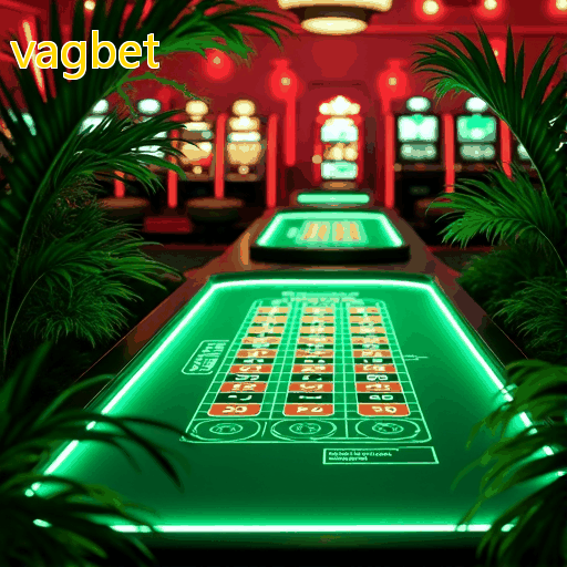 Bonus de Boas-Vindas vagbet: Ganhe Mais Agora