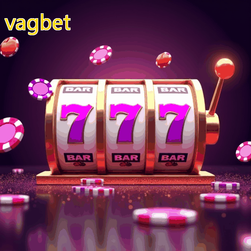 Slots vagbet: Rodadas Grátis e Grandes Ganhos